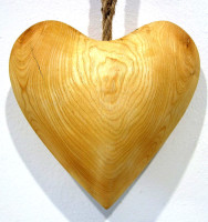 PRODÁNO.  Zbyšek Macháček - Srdce Jasan - originál 